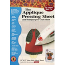 The Appliqu� Pressing Sheet