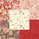 Papillon Fat Quarter Bundle