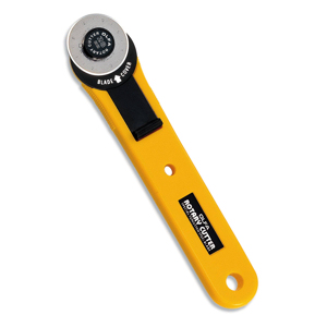 Olfa Rotary Cutter 28mm