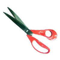 Fiskars General Purpose Scissors 8�