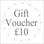 Gift Voucher �10.00