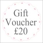 Gift Voucher �20.00