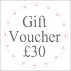 Gift Voucher �30.00