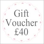Gift Voucher �40.00