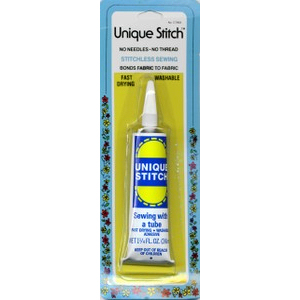 Unique Stitch  