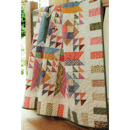 Jitterbug Quilt Kit