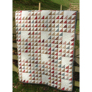 North by Northwest Quilt Kit