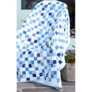 Blue Lagoon Quilt Kit