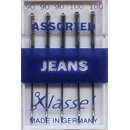 Klasse Jeans Needles Assorted