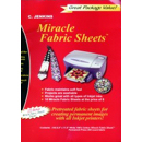 Miracle Fabric Sheets
