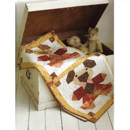Teddy Bears Quilt Kit
