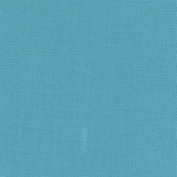 Moda Bella Solids - Turquoise (2) 9900 107